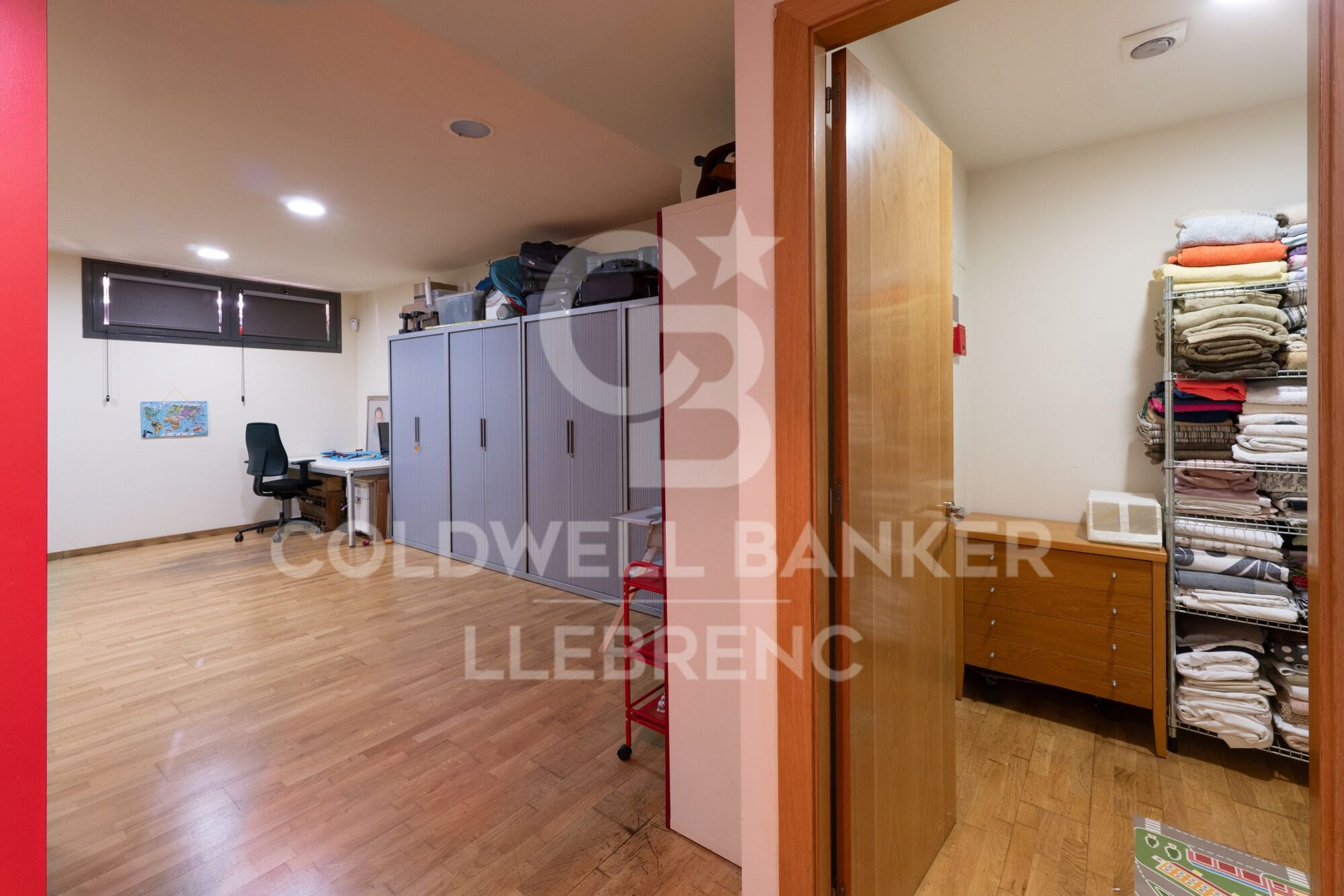 Espectacular casa pareada en venta en Vallcarca