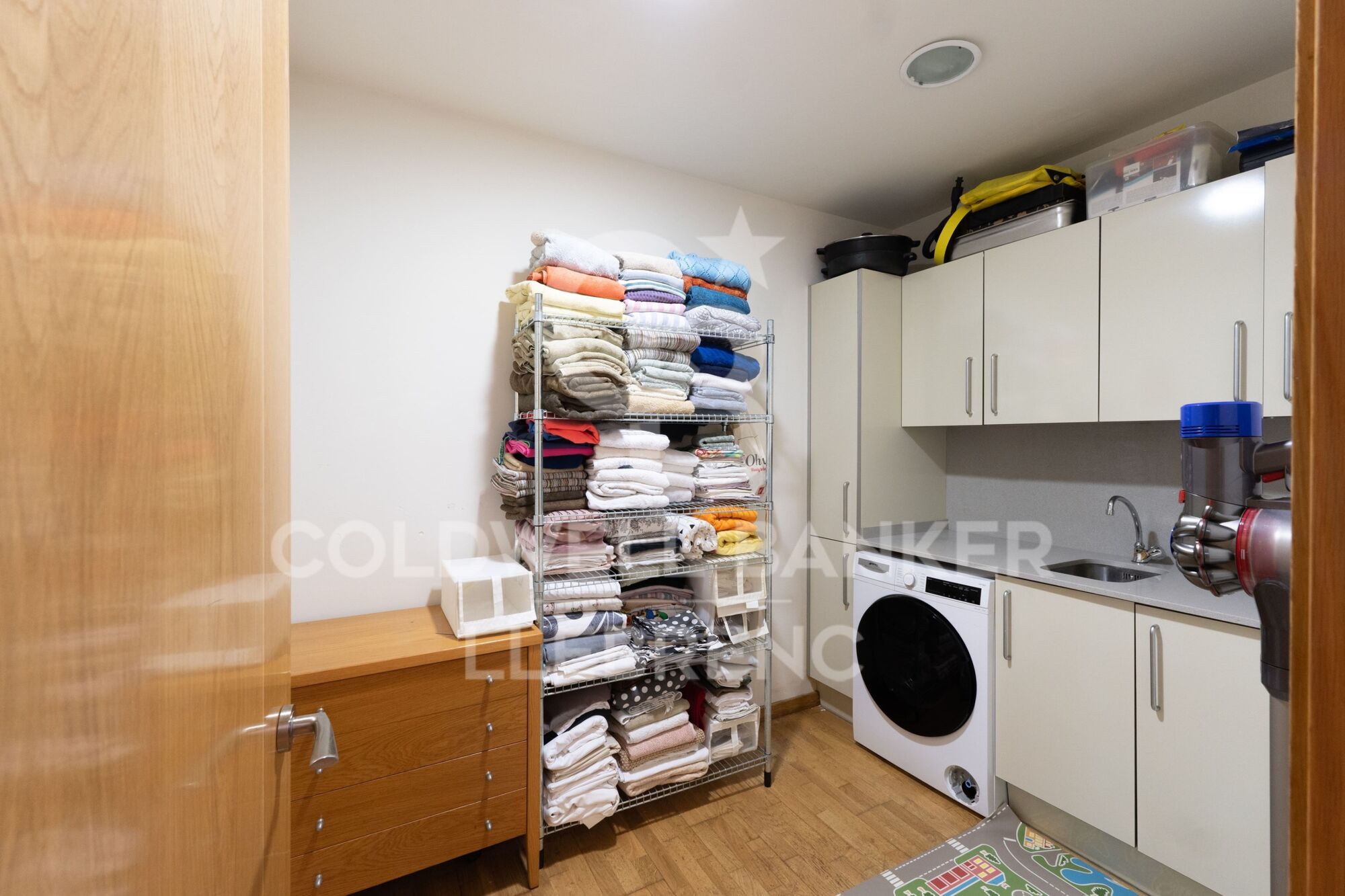 Espectacular casa pareada en venta en Vallcarca