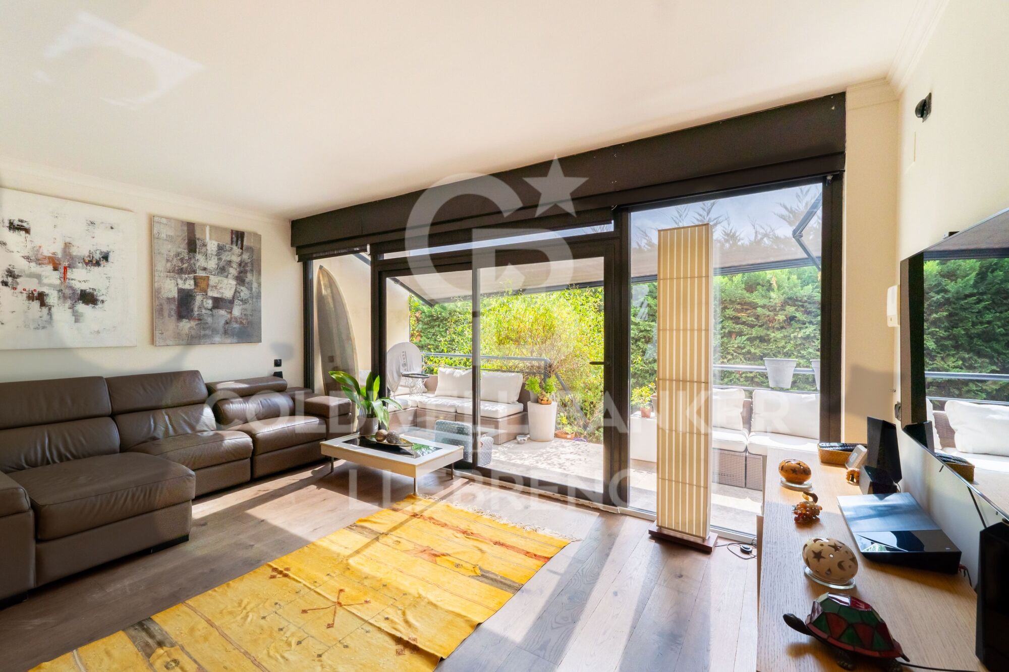 Spectacular house for sale in Vallcarca