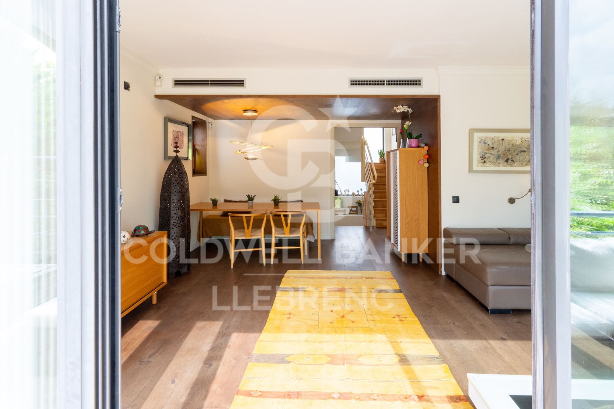 Spectacular house for sale in Vallcarca