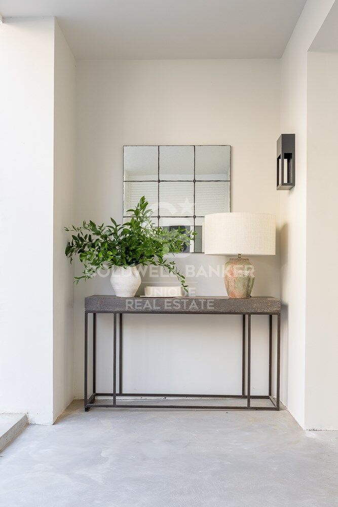 Spectacular flat with terrace for sale in Recoletos, Madrid