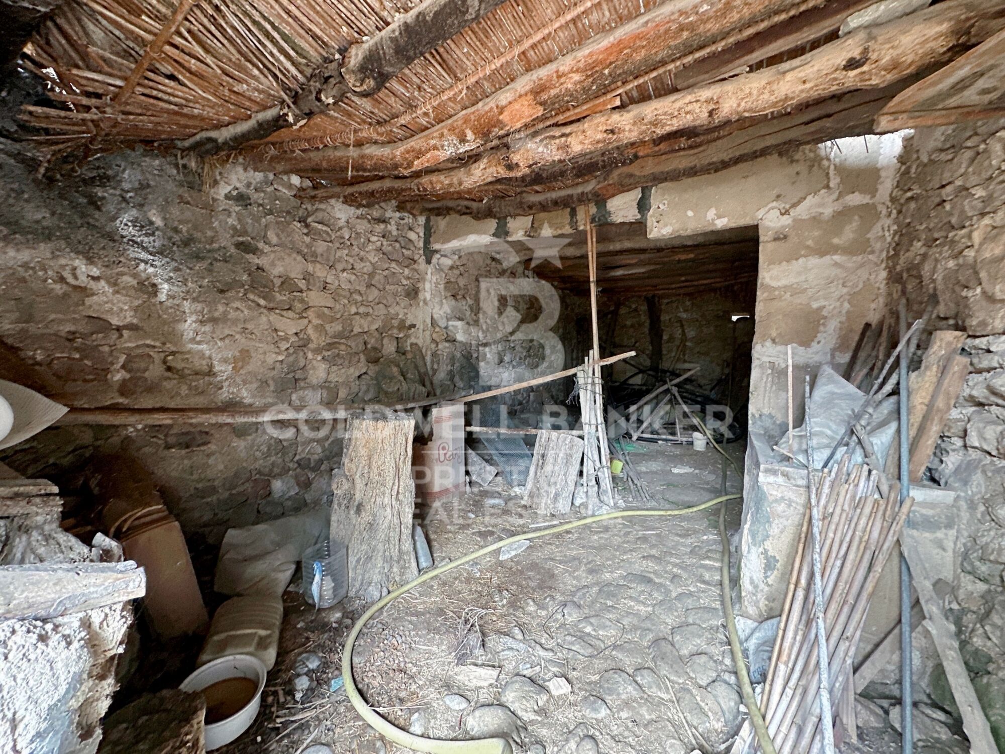 Rustic finca in Artà.