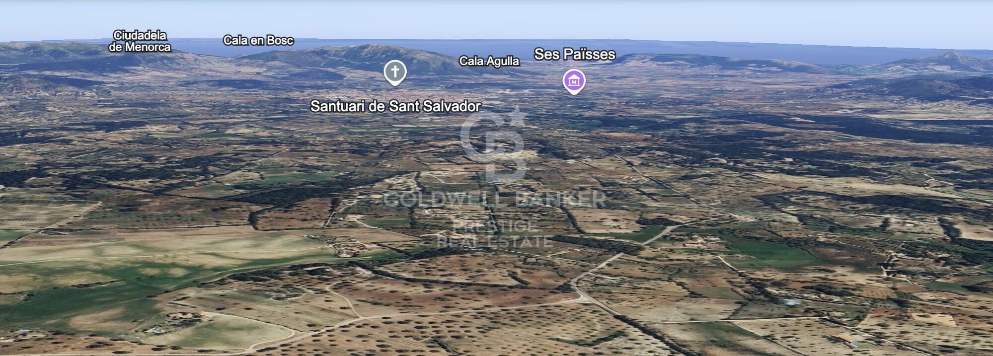 Rustic finca in Artà.