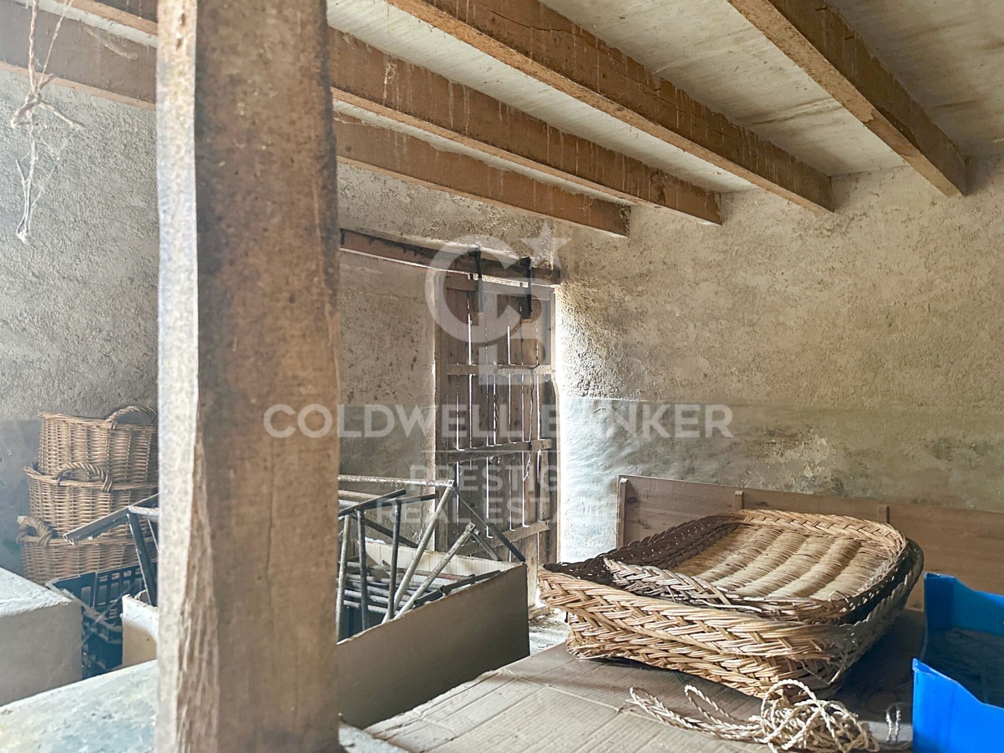 Rustic finca in Artà.