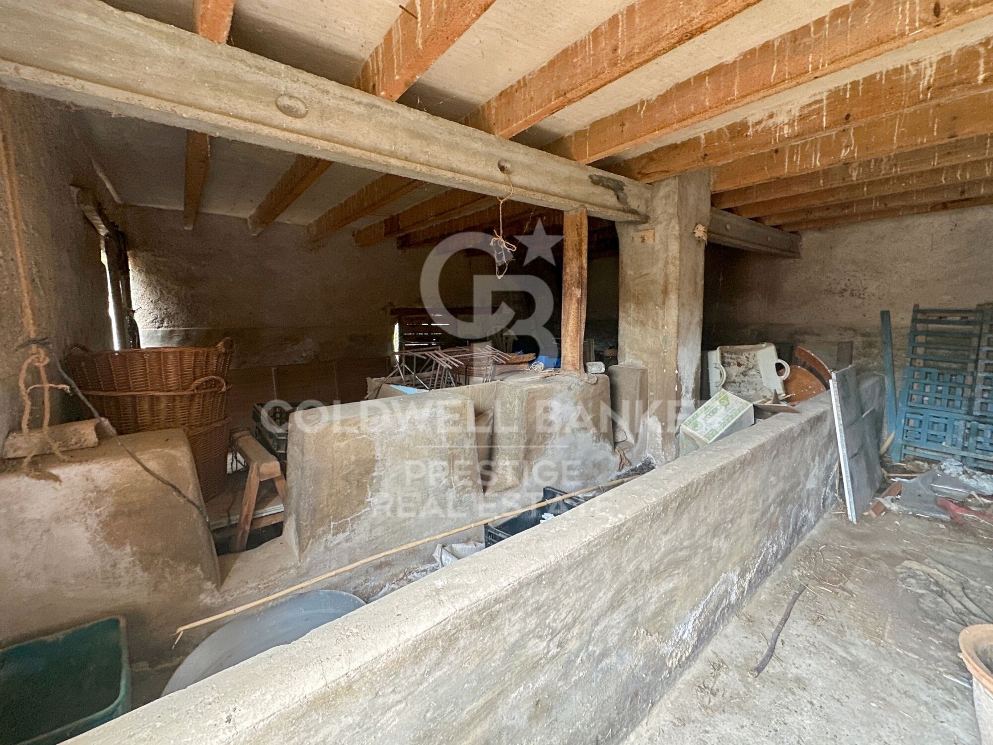 Rustic finca in Artà.