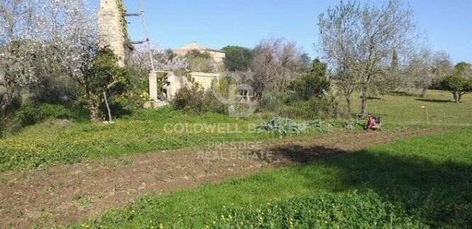 Finca rustique à Artà.
