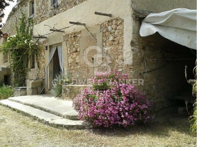 Finca rustique à Artà.