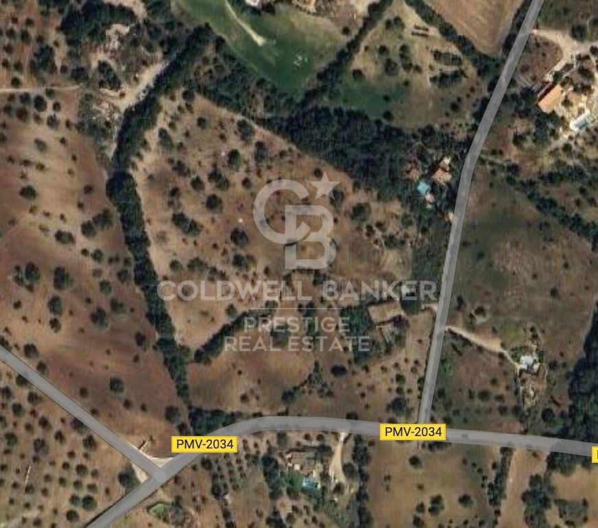 Finca rustique à Artà.