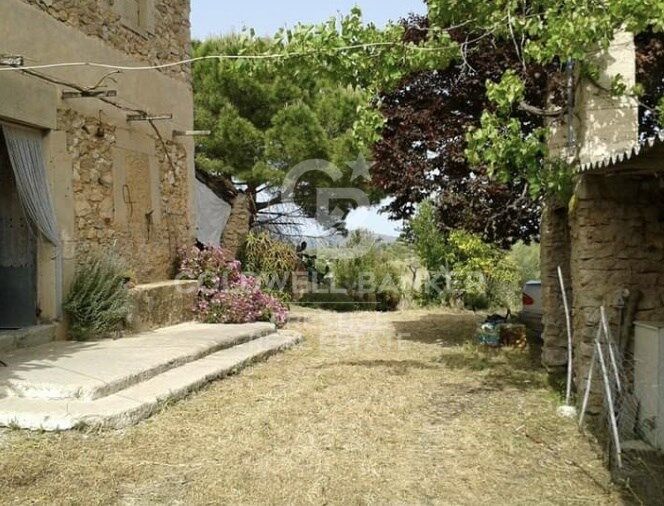 Finca rustique à Artà.