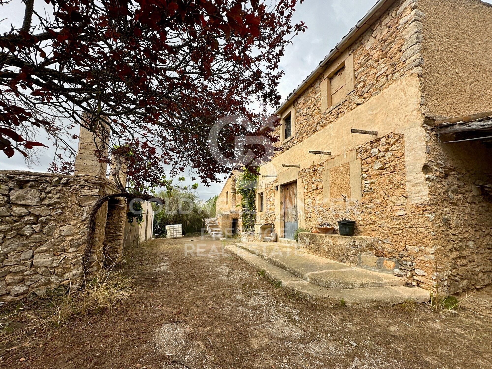 Finca rustique à Artà.