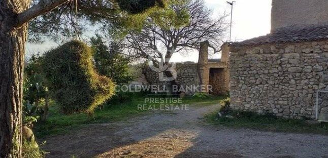 Rustic finca in Artà.