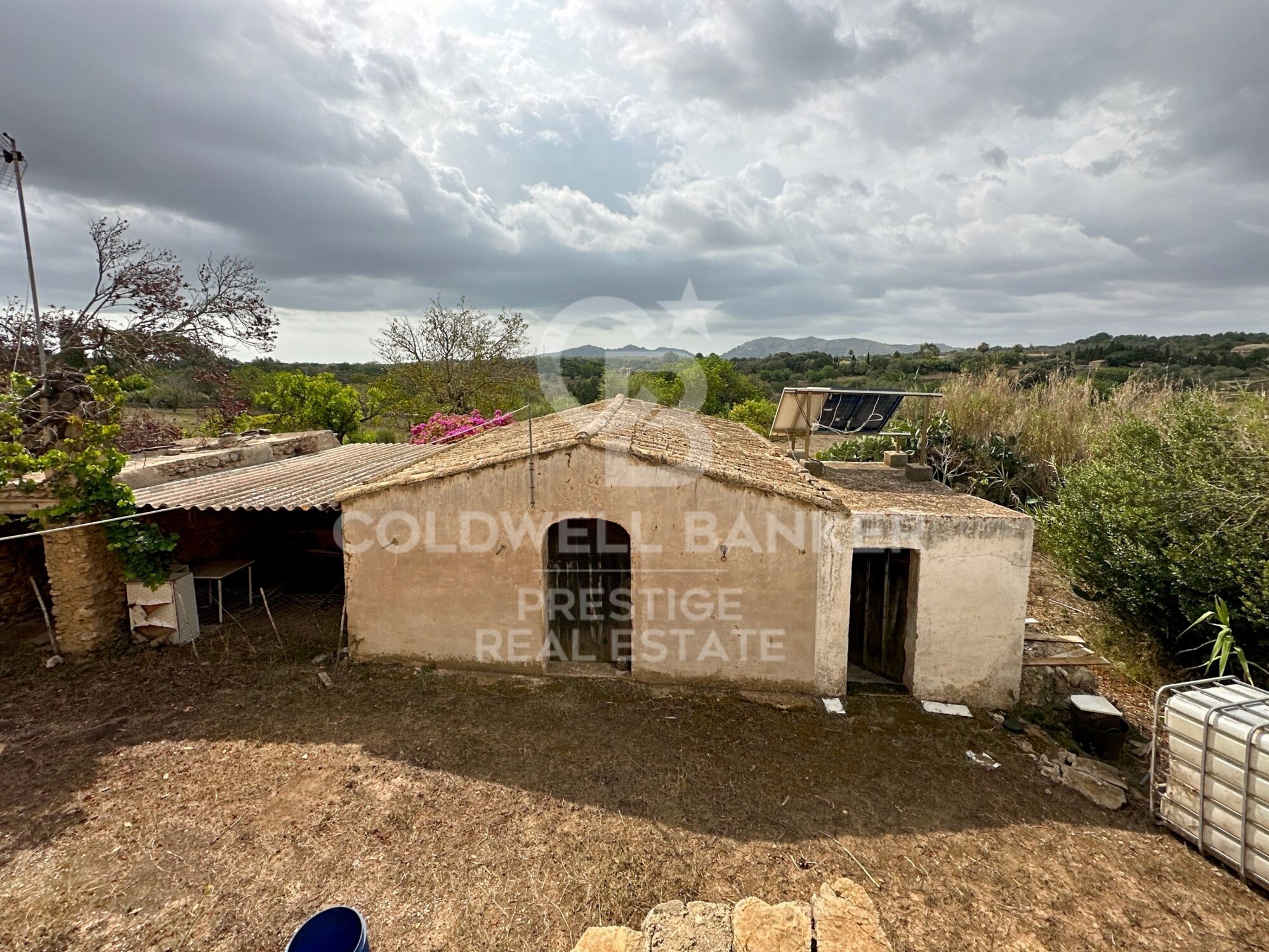 Finca rústica en Artá