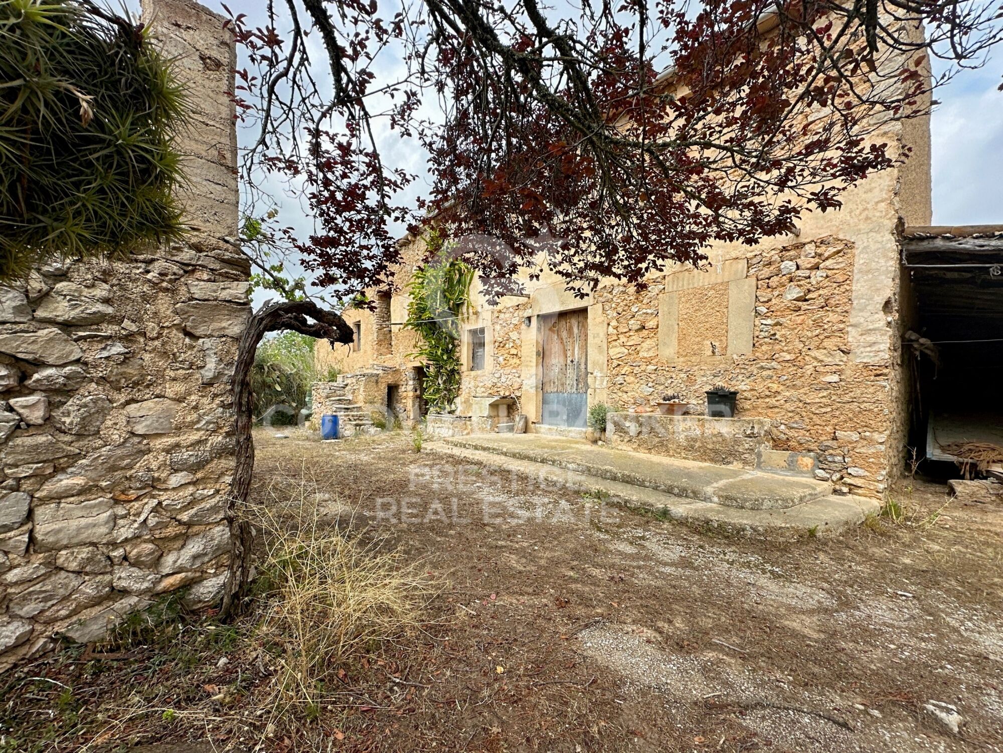 Finca rústica en Artá