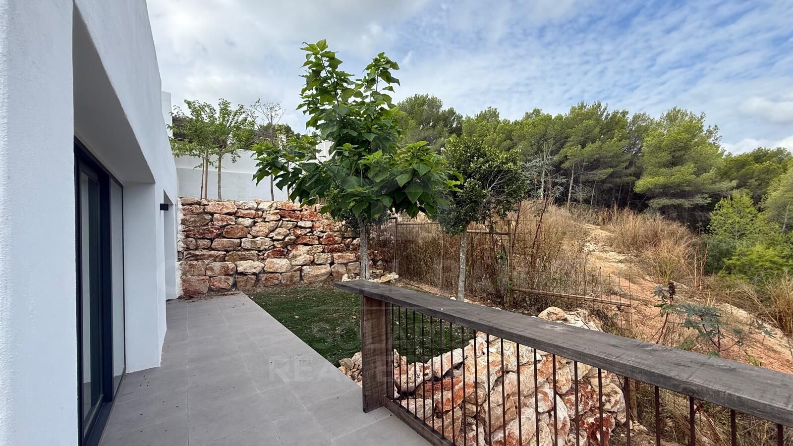 Villa avec vue sur la mer à Residencial Puerta Fenicia, Jávea