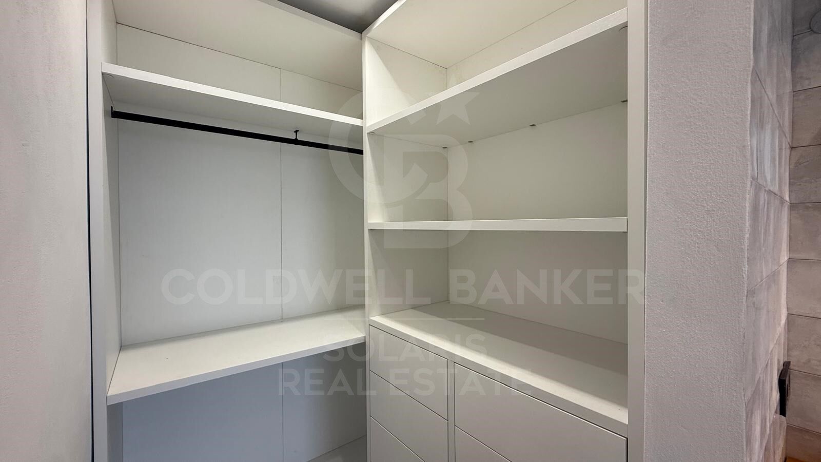 Villa avec vue sur la mer à Residencial Puerta Fenicia, Jávea