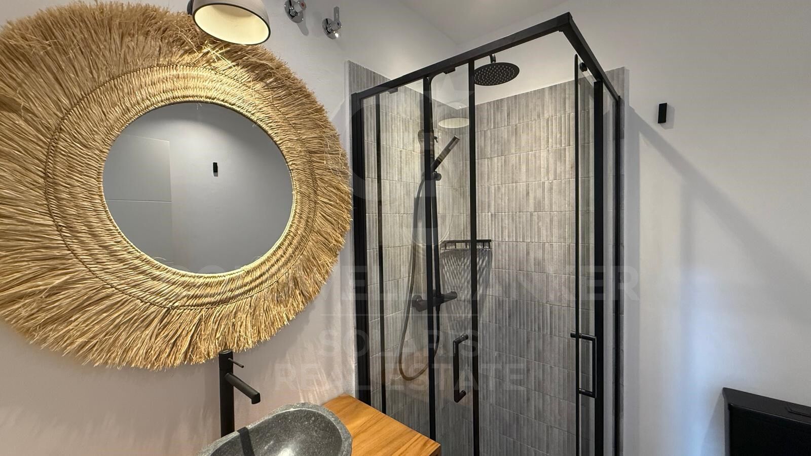 Villa avec vue sur la mer à Residencial Puerta Fenicia, Jávea