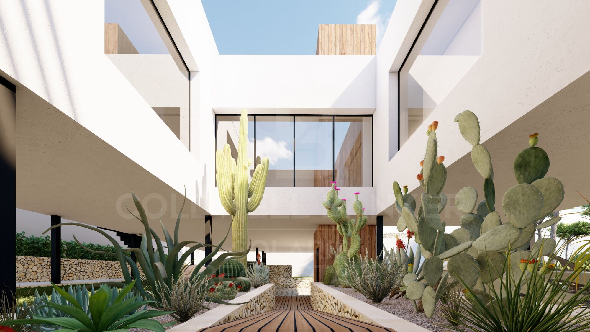 Land in La Corona with Sea Views and Proximity to the Port