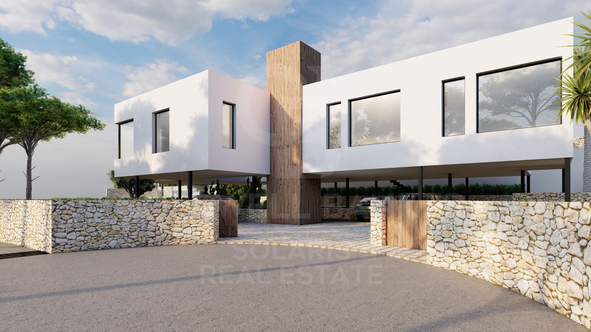 Land in La Corona with Sea Views and Proximity to the Port