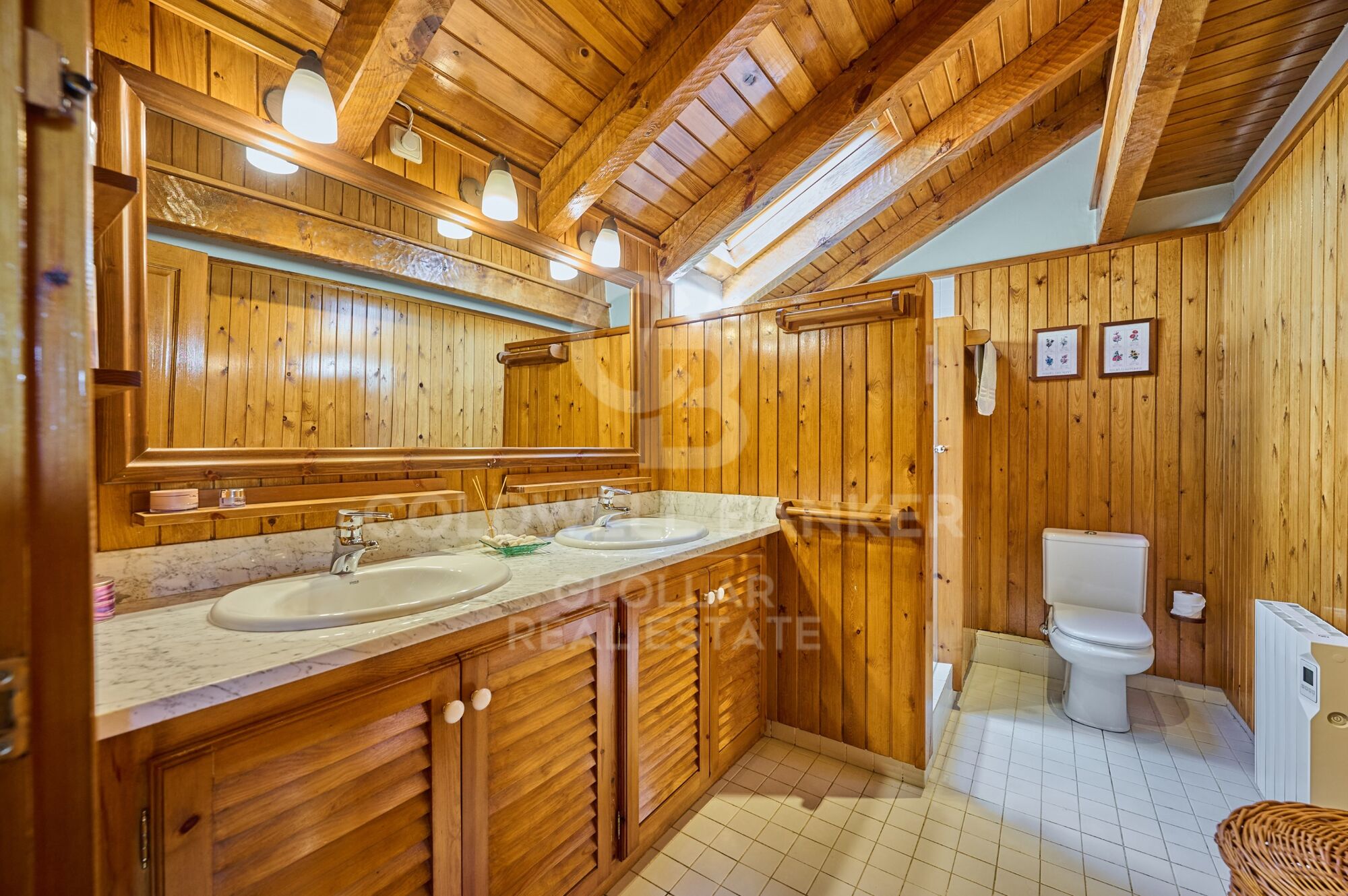 House 5 Bedrooms Triplex Sale Bolvir