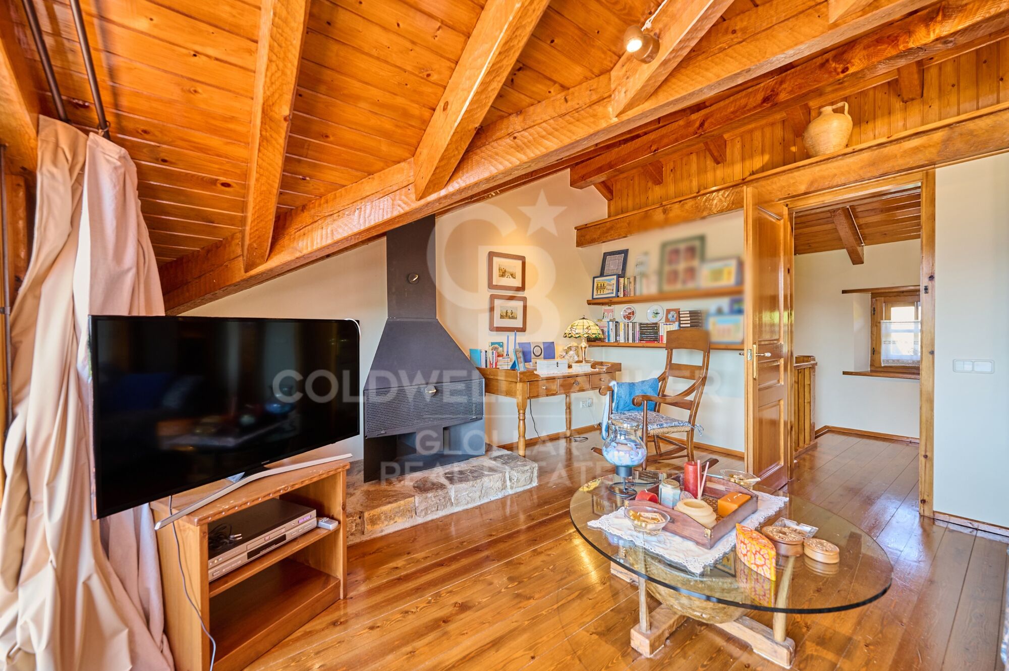 House 5 Bedrooms Triplex Sale Bolvir