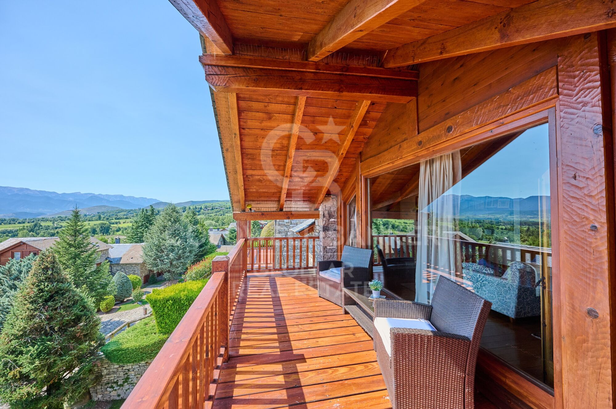 House 5 Bedrooms Triplex Sale Bolvir