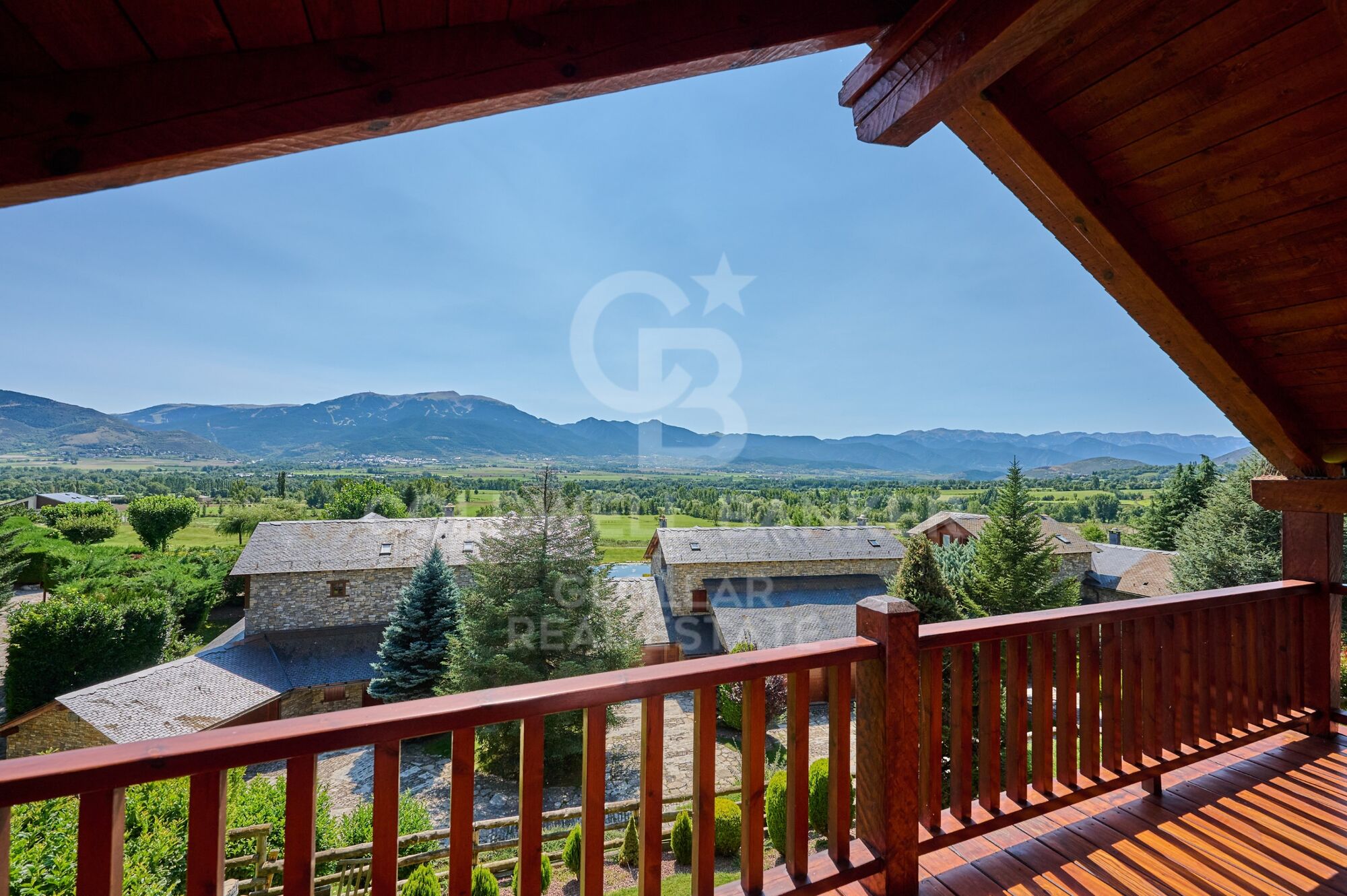 House 5 Bedrooms Triplex Sale Bolvir