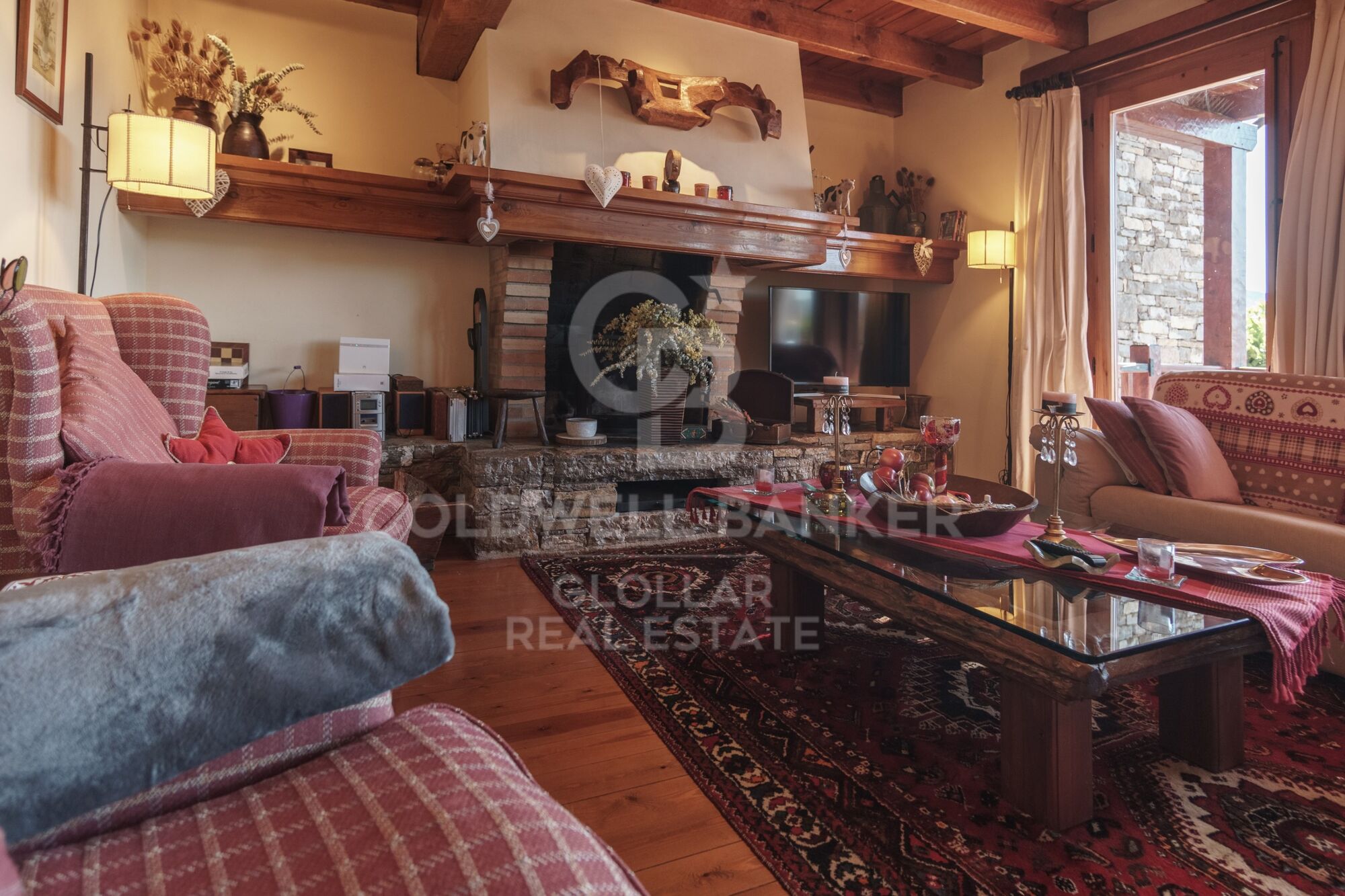 House 5 Bedrooms Triplex Sale Bolvir