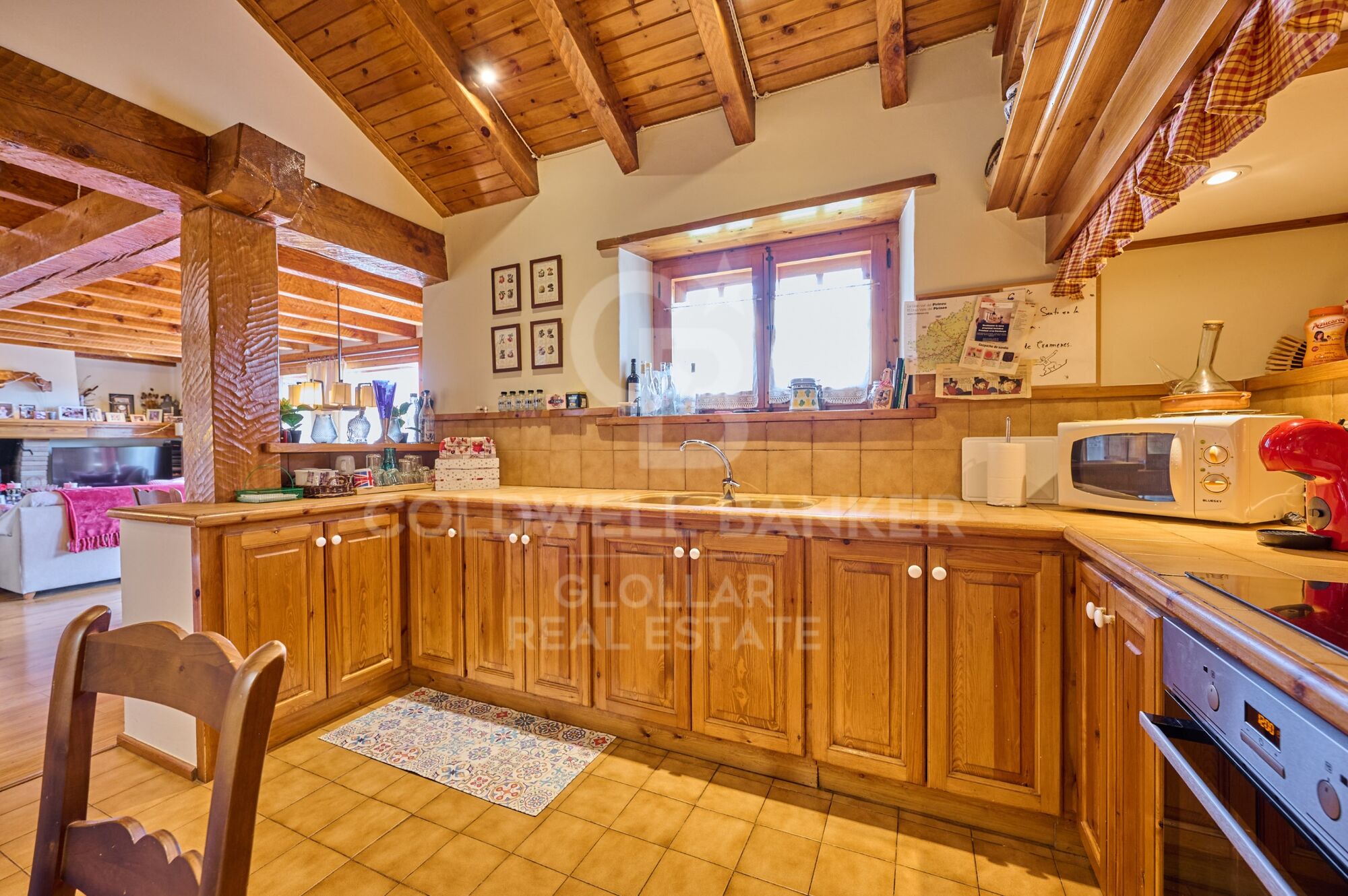 House 5 Bedrooms Triplex Sale Bolvir