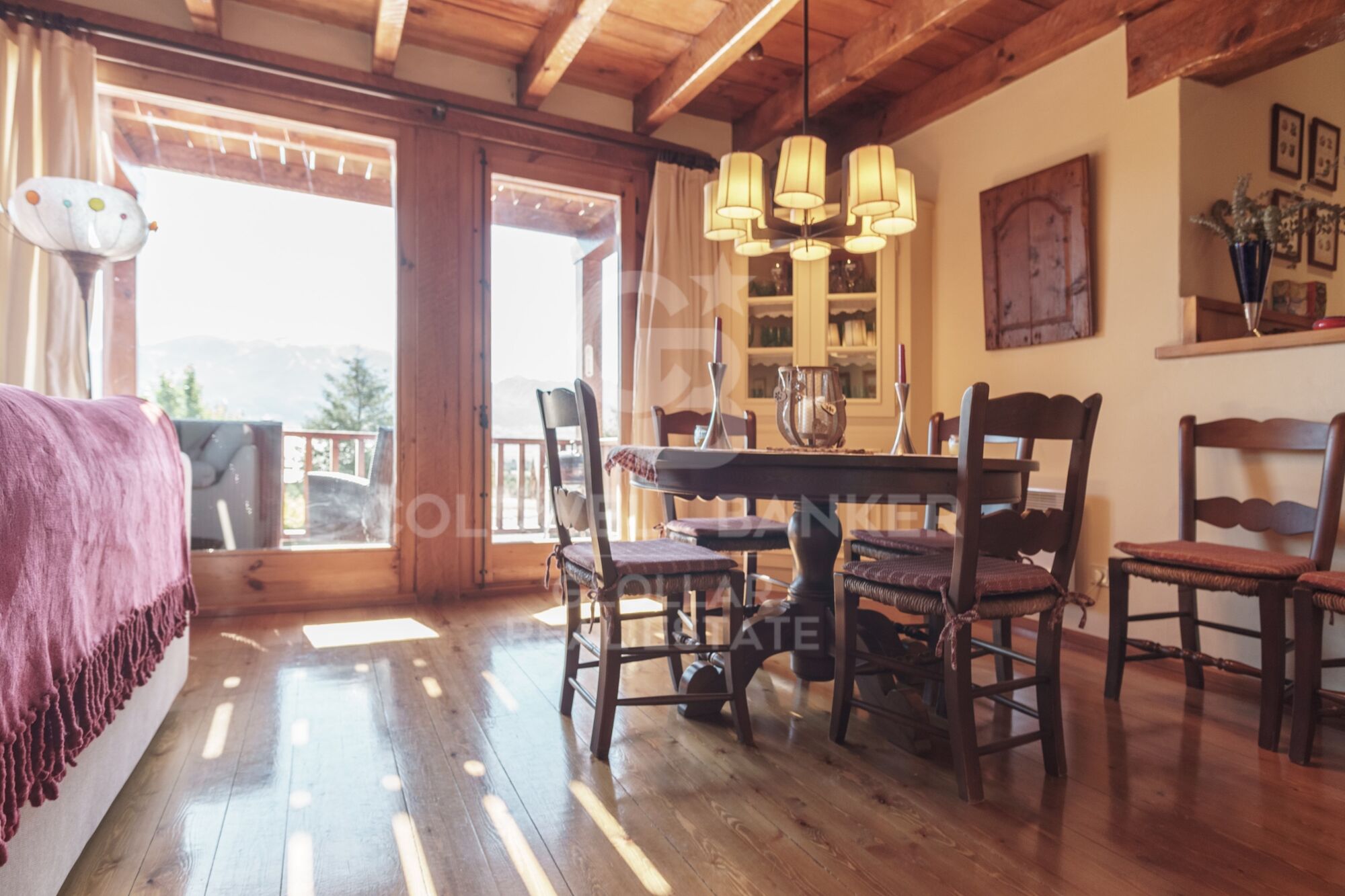 House 5 Bedrooms Triplex Sale Bolvir