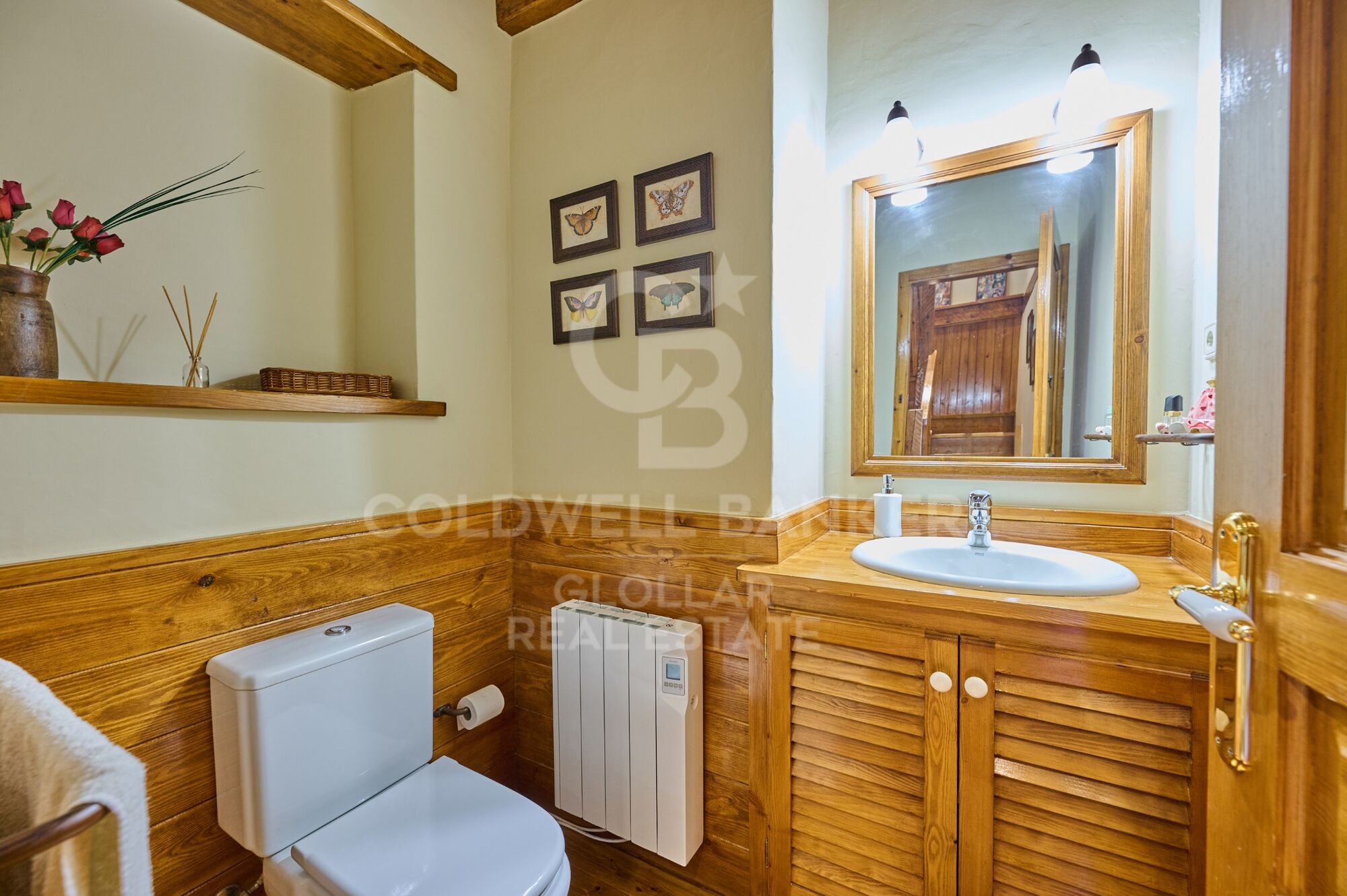 House 5 Bedrooms Triplex Sale Bolvir