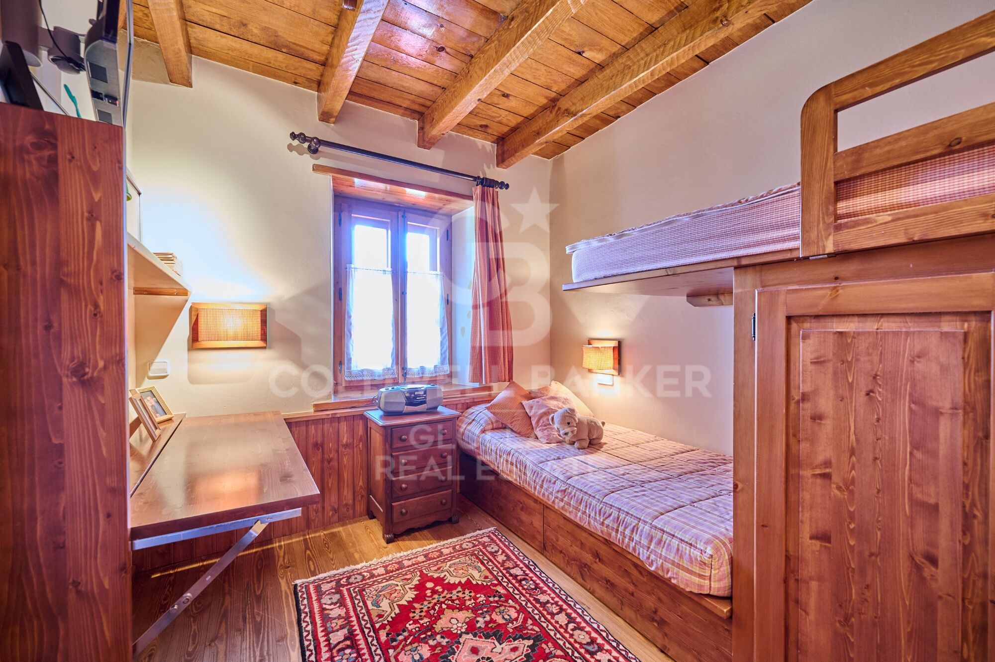 House 5 Bedrooms Triplex Sale Bolvir