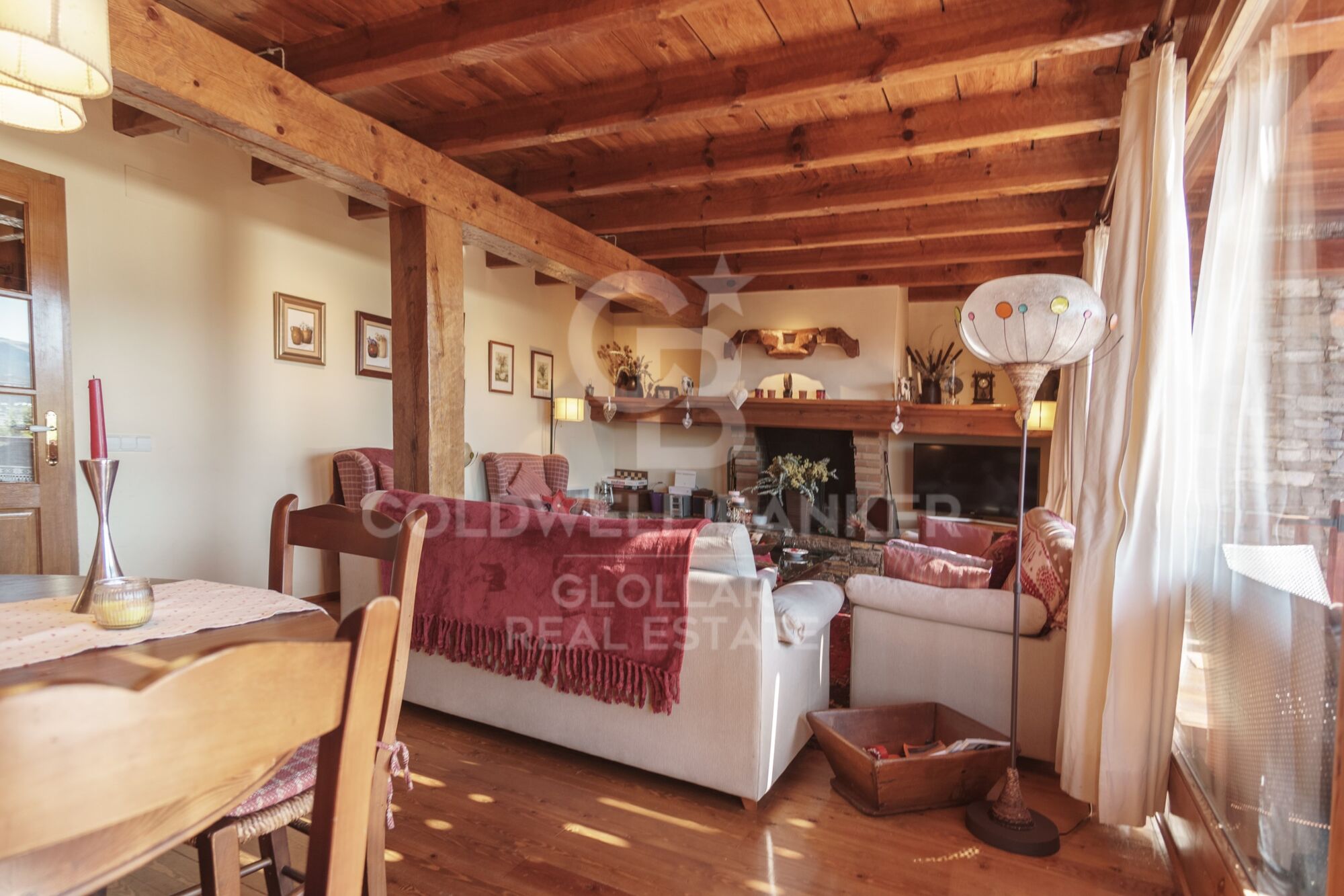 House 5 Bedrooms Triplex Sale Bolvir