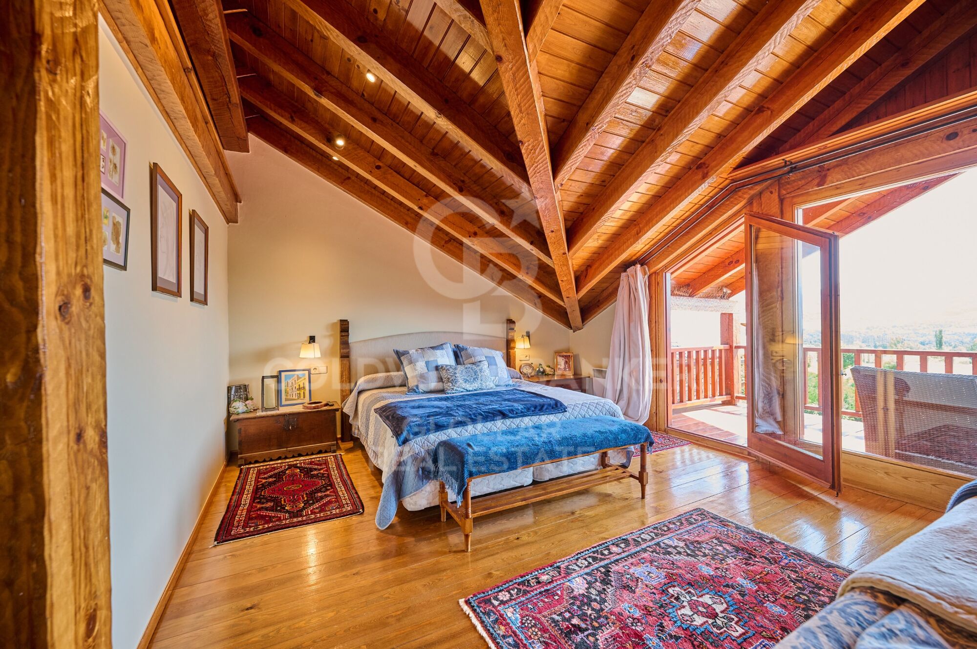 House 5 Bedrooms Triplex Sale Bolvir