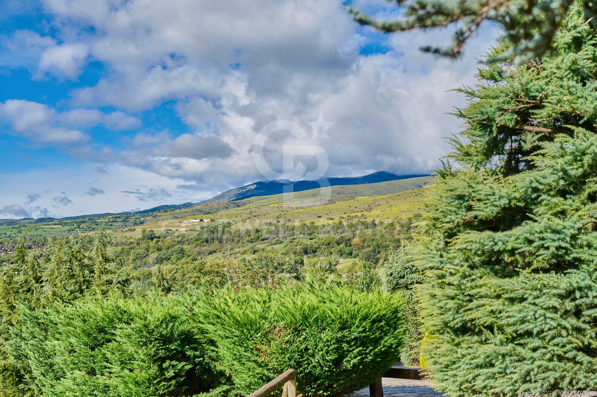Espléndida casa en Bolvir