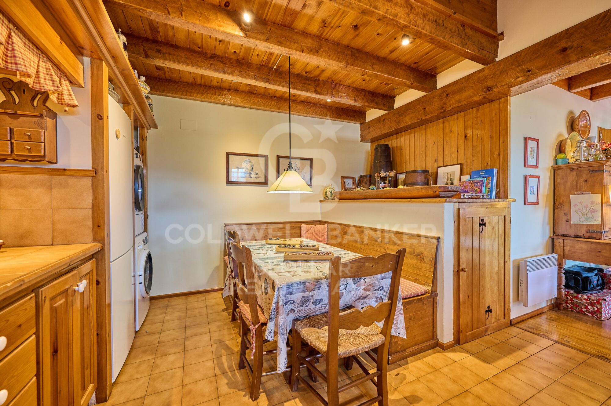 Espléndida casa en Bolvir