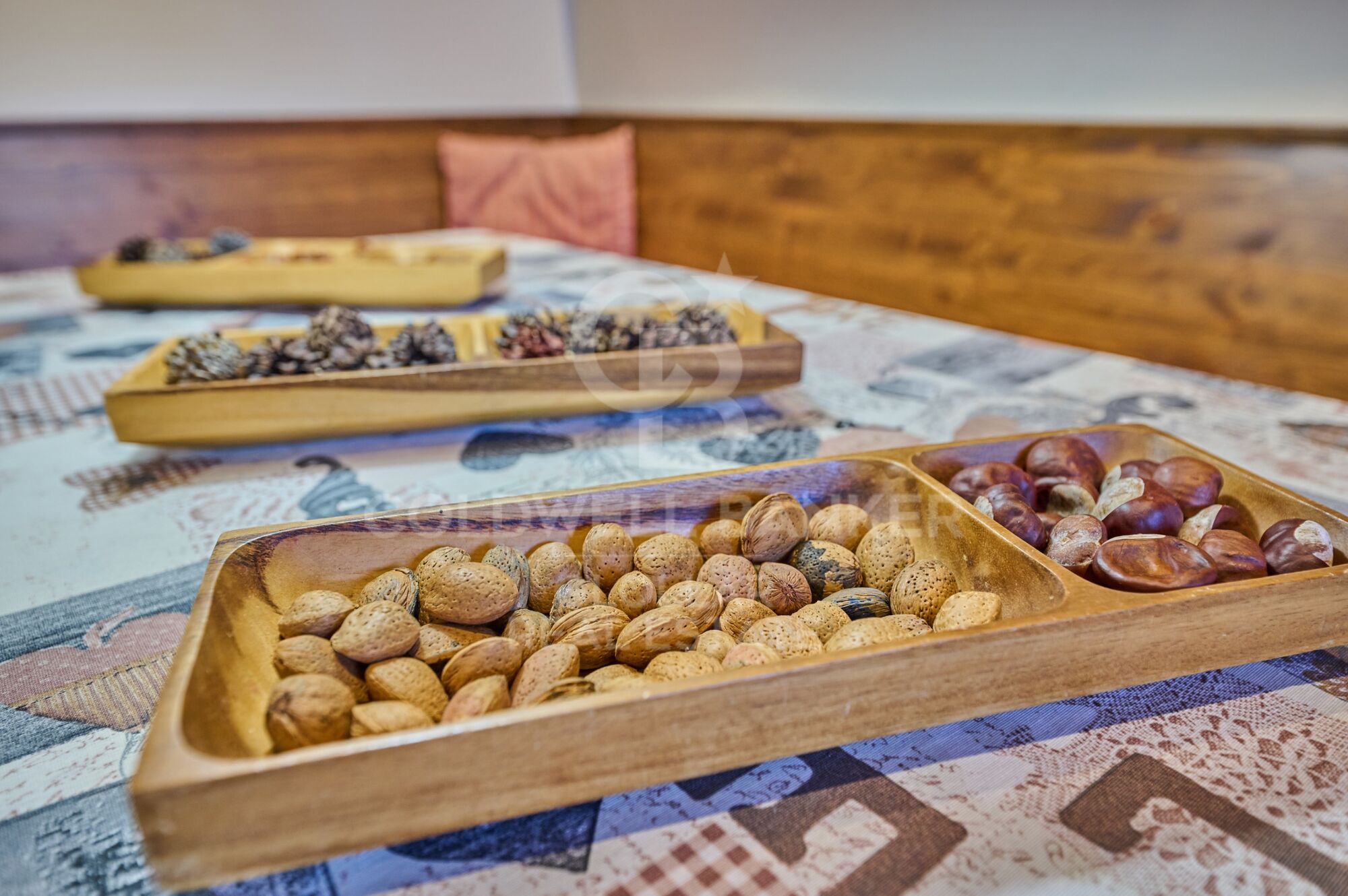 Espléndida casa en Bolvir