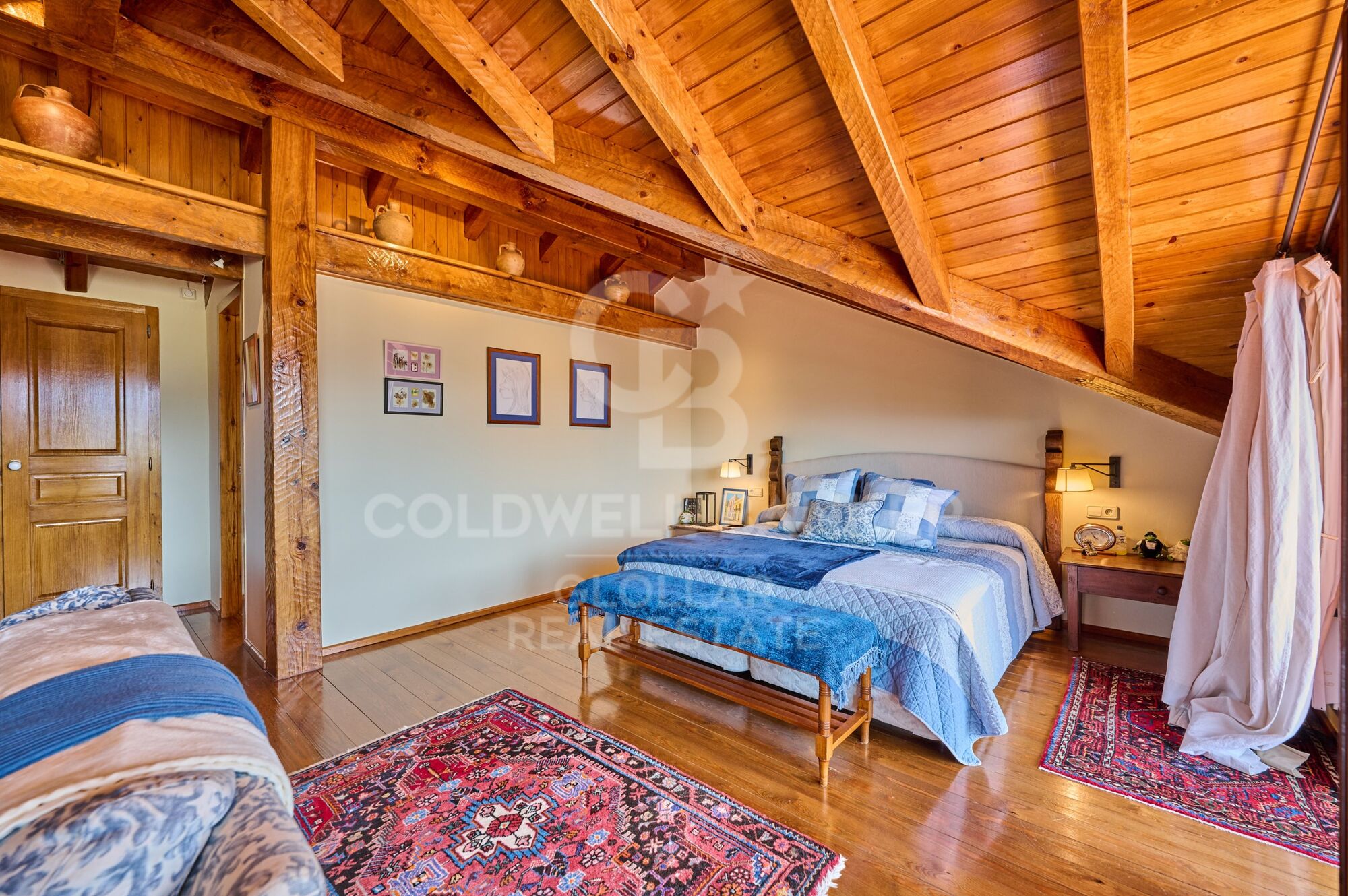 Espléndida casa en Bolvir