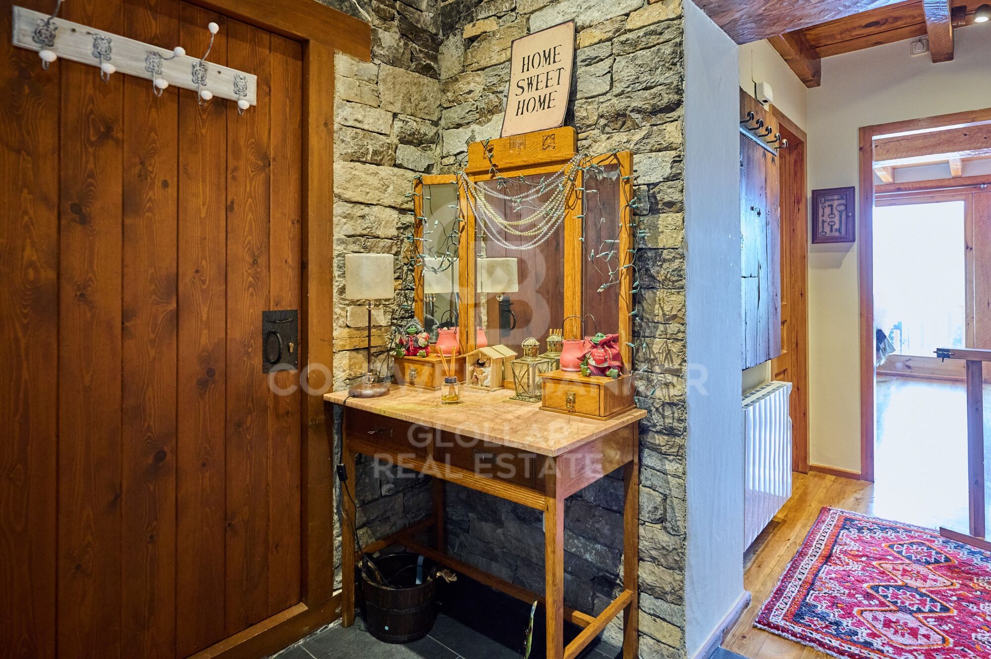 Maison 6 Pièces Triplex Acheter Bolvir