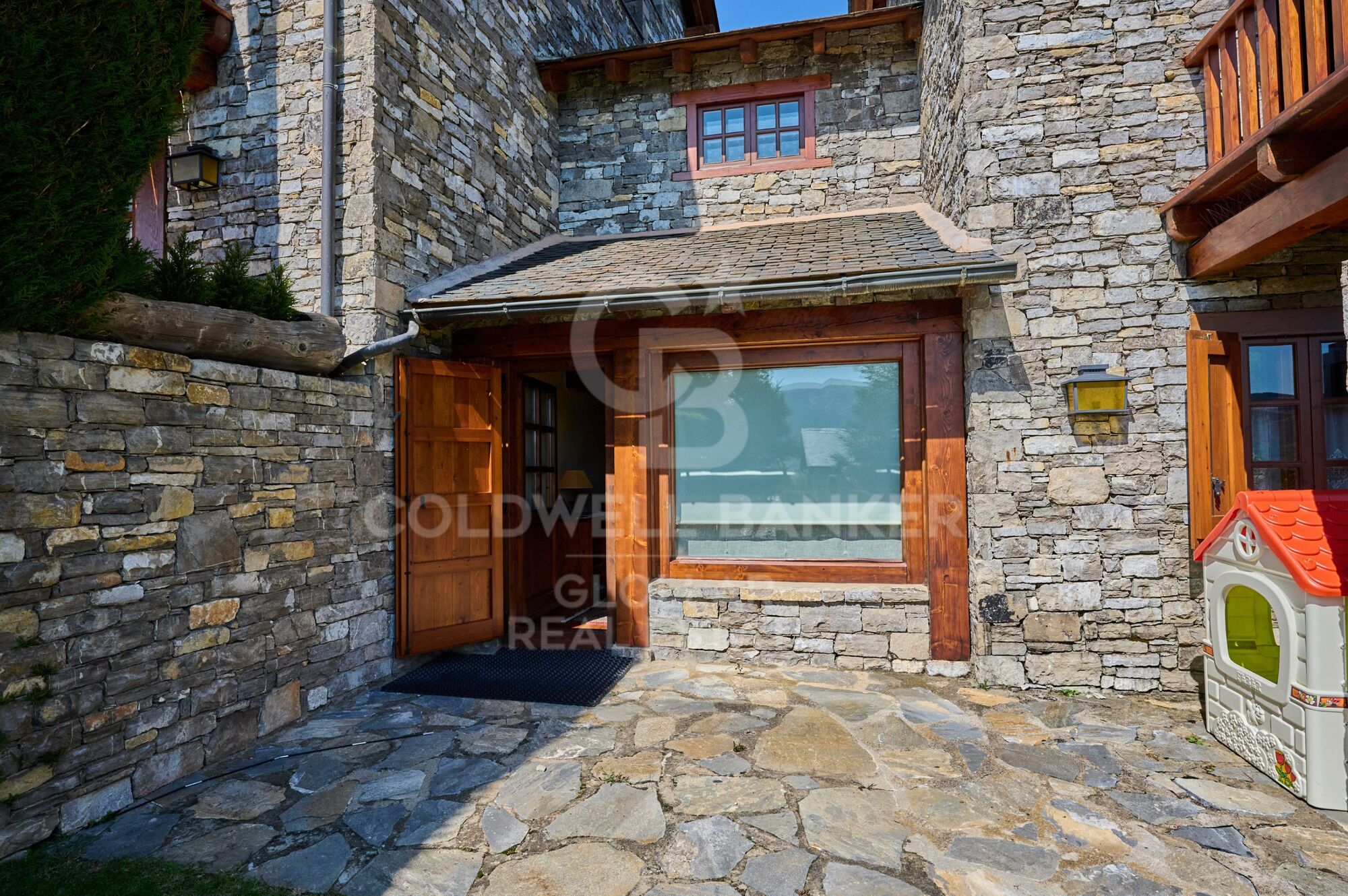 Maison 6 Pièces Triplex Acheter Bolvir