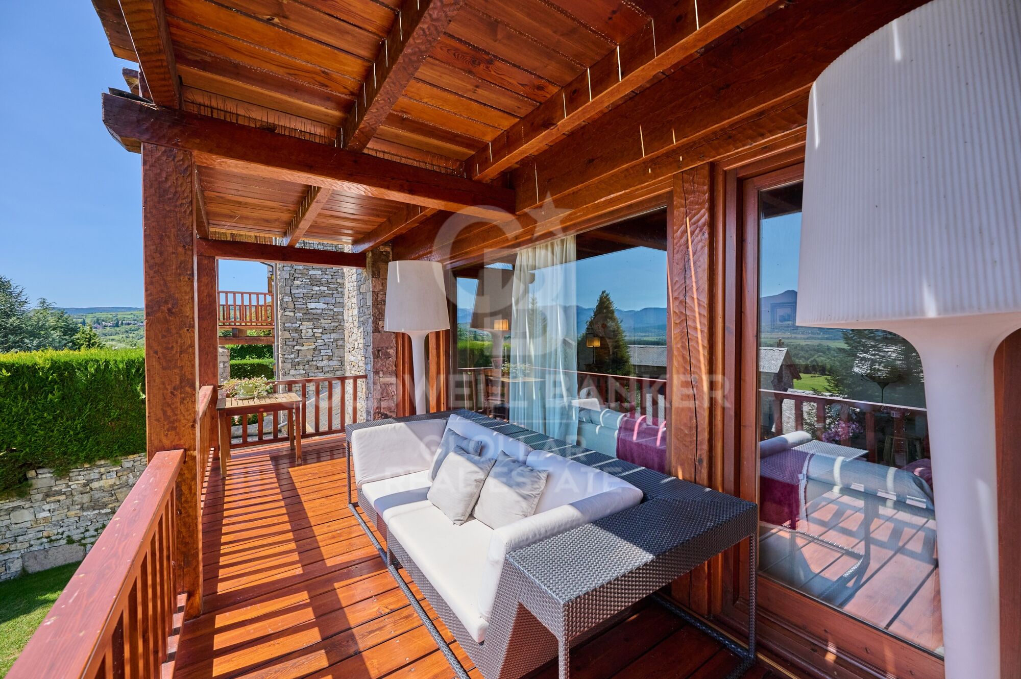 Espléndida casa en Bolvir