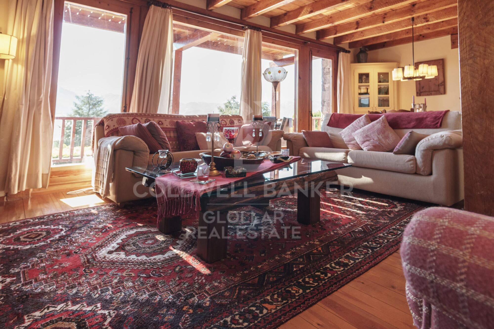 Espléndida casa en Bolvir
