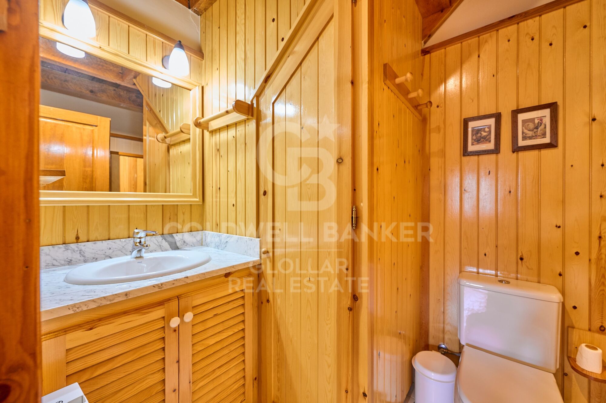 House 5 Bedrooms Triplex Sale Bolvir