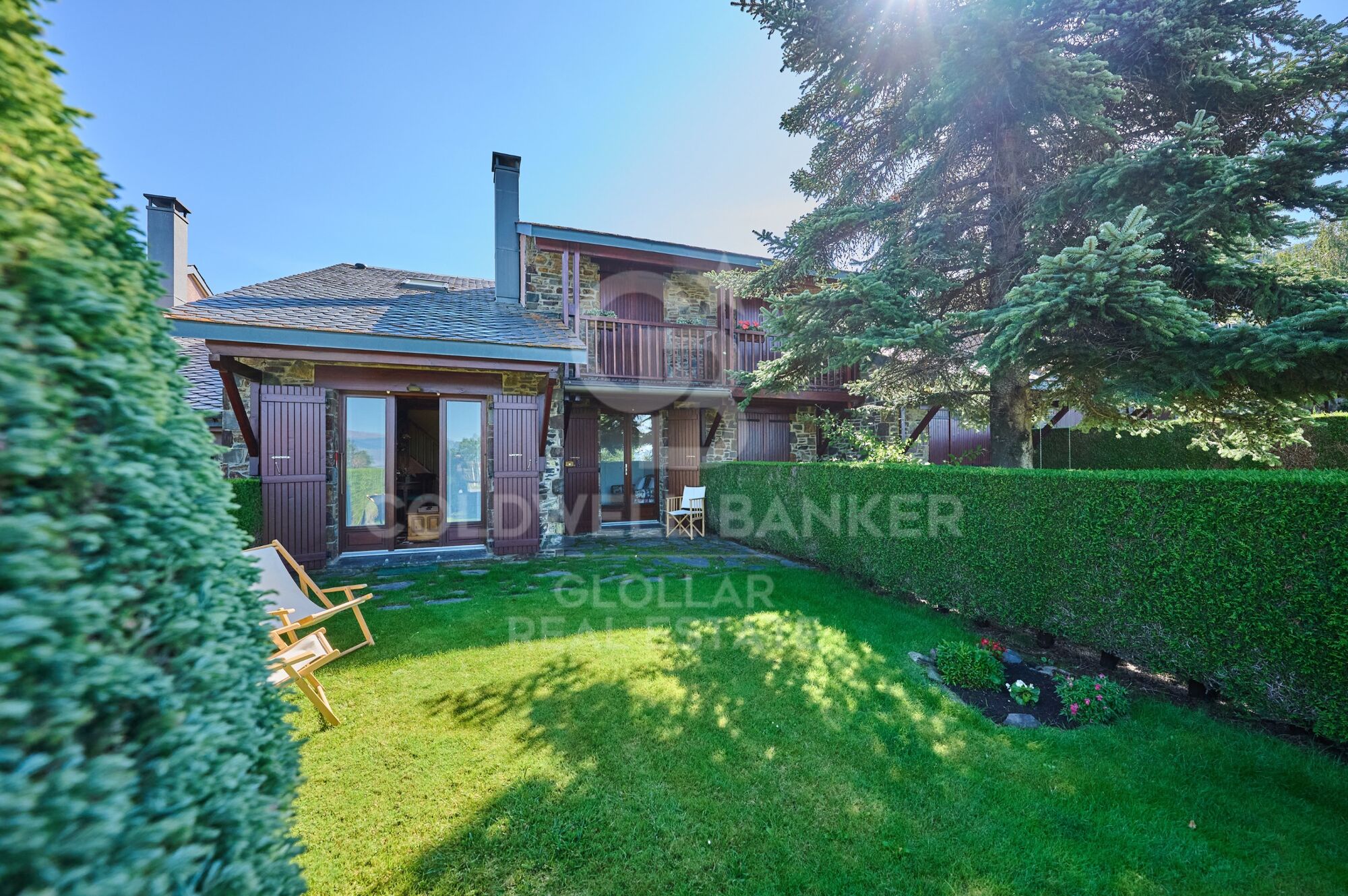 House 3 Bedrooms Duplex Sale Sainte-Léocadie