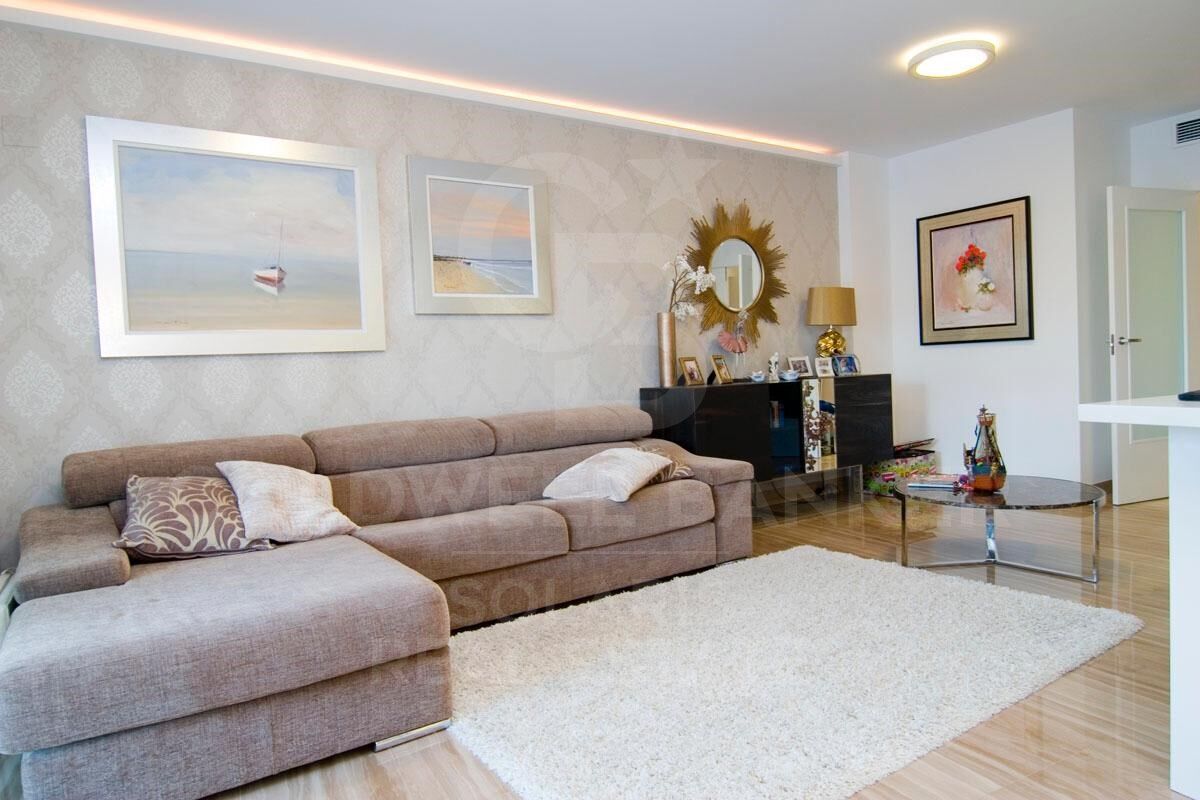 Apartamento en la Urbanización Salacia, Arenal.