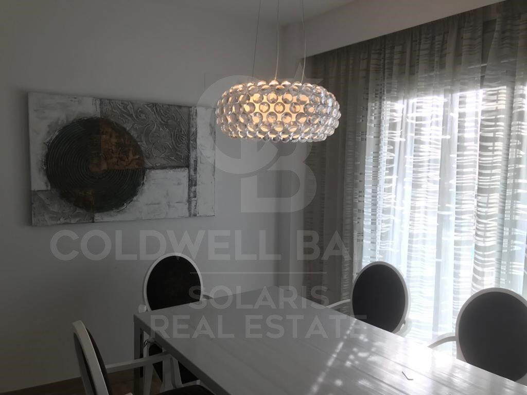 Apartamento en la Urbanización Salacia, Arenal.