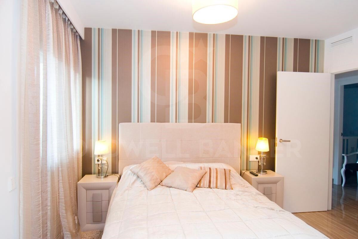 Apartamento en la Urbanización Salacia, Arenal.