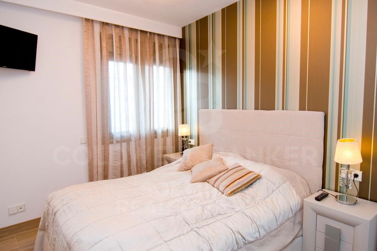 Apartment in the Salacia Urbanization, Arenal.