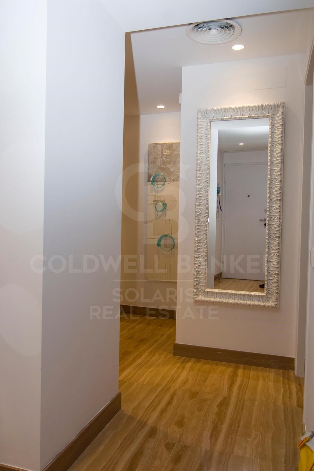 Apartment in the Salacia Urbanization, Arenal.