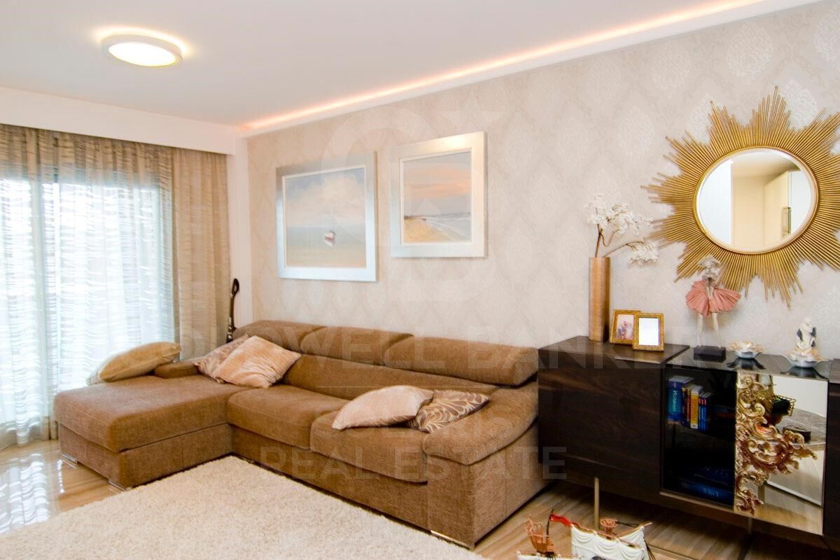 Apartment in the Salacia Urbanization, Arenal.