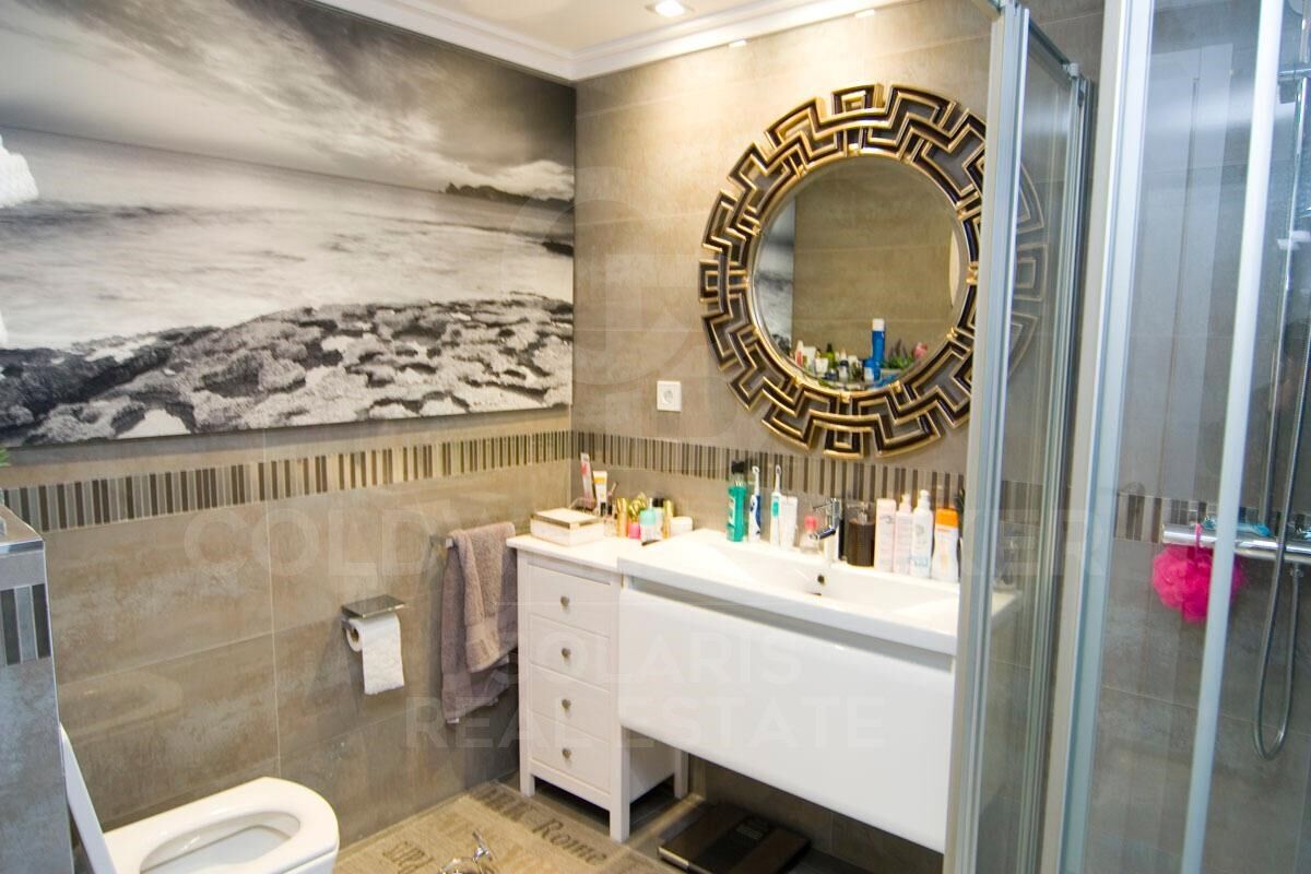 Apartment in the Salacia Urbanization, Arenal.